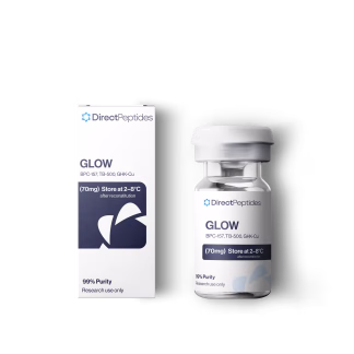 Buy GLOW Blend