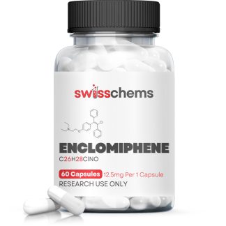buy Enclomiphene online