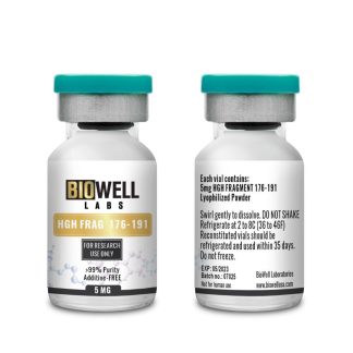 buy HGH FRAG 5mg