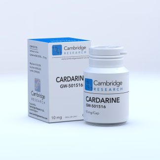 buy Cardarine GW-501516