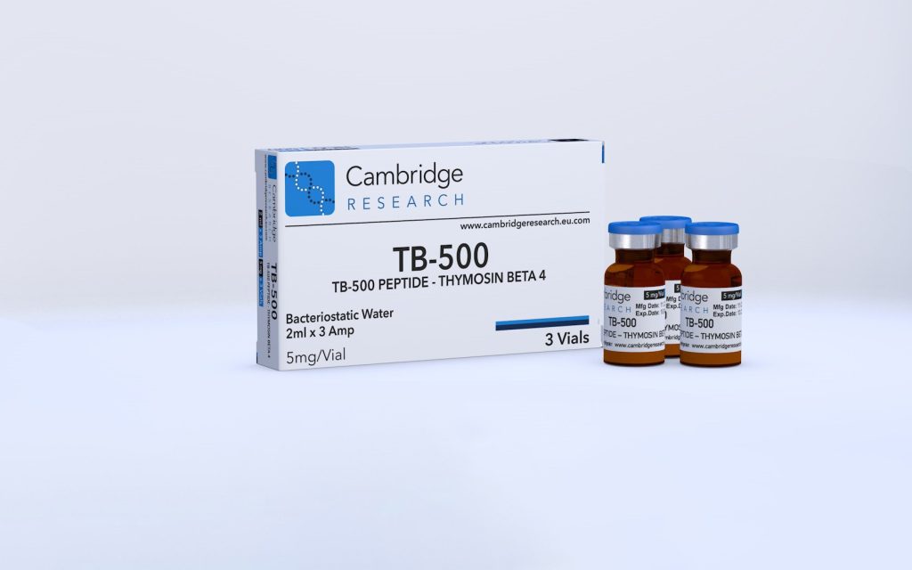 buy tb-500 5mg