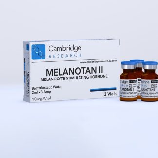 buy MELANOTAN II online
