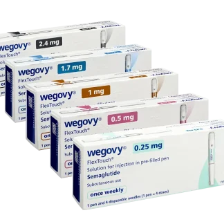 Weight Loss Injections